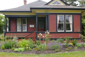 Friends Cottage