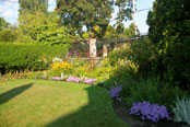 Cottage Garden