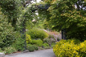 Rotary International Garden of Friendship