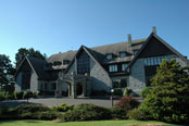 Government House