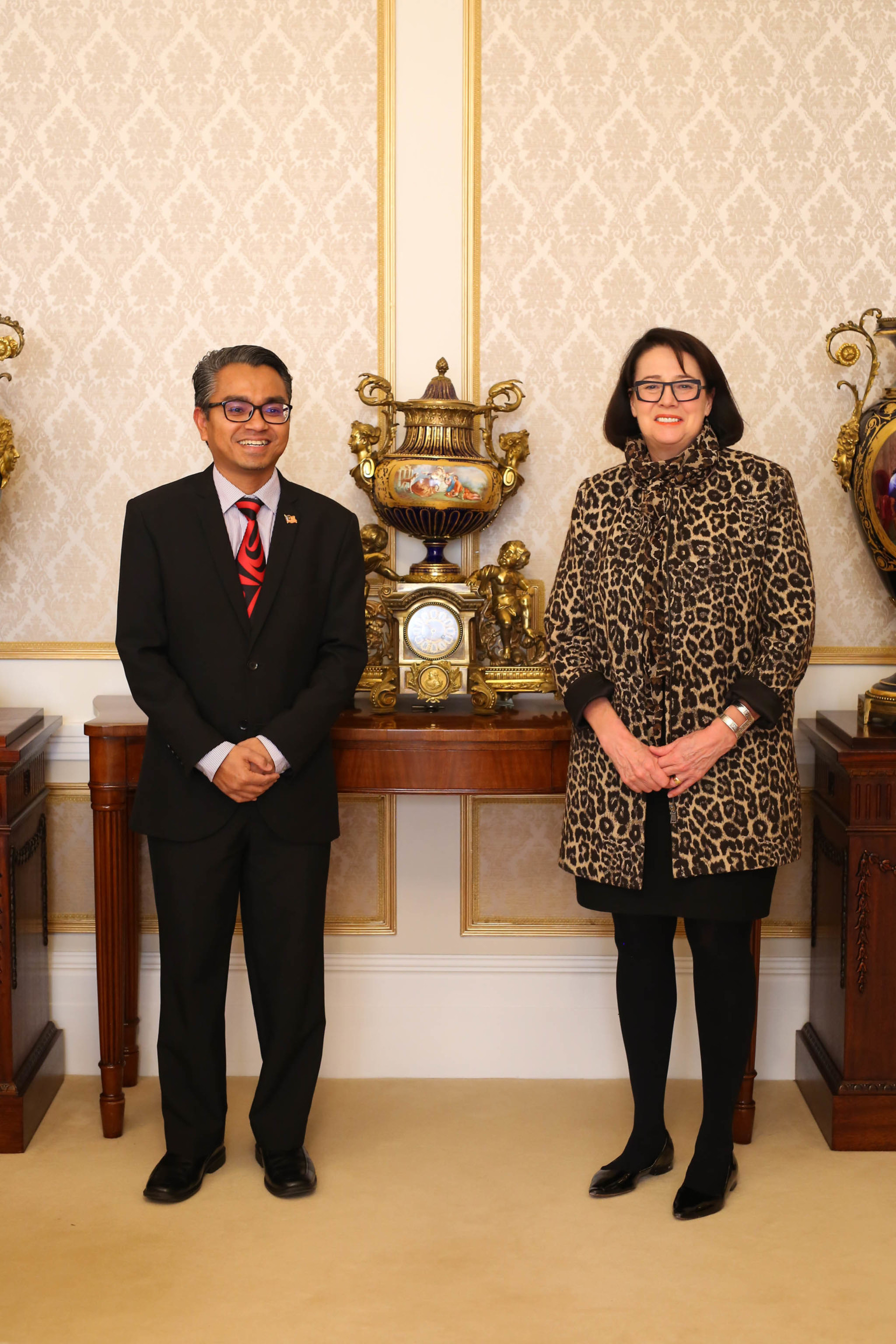 Consul General of Malaysia Government House