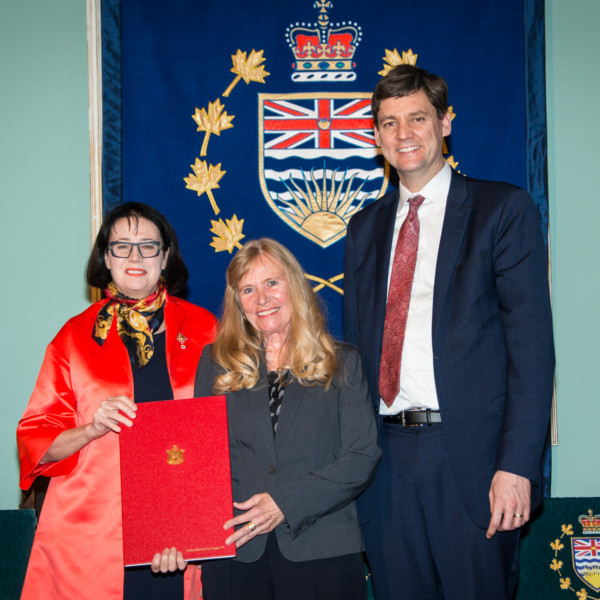 Queen's Counsel 2019 Government House