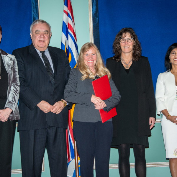 Queen's Counsel 2019 Government House