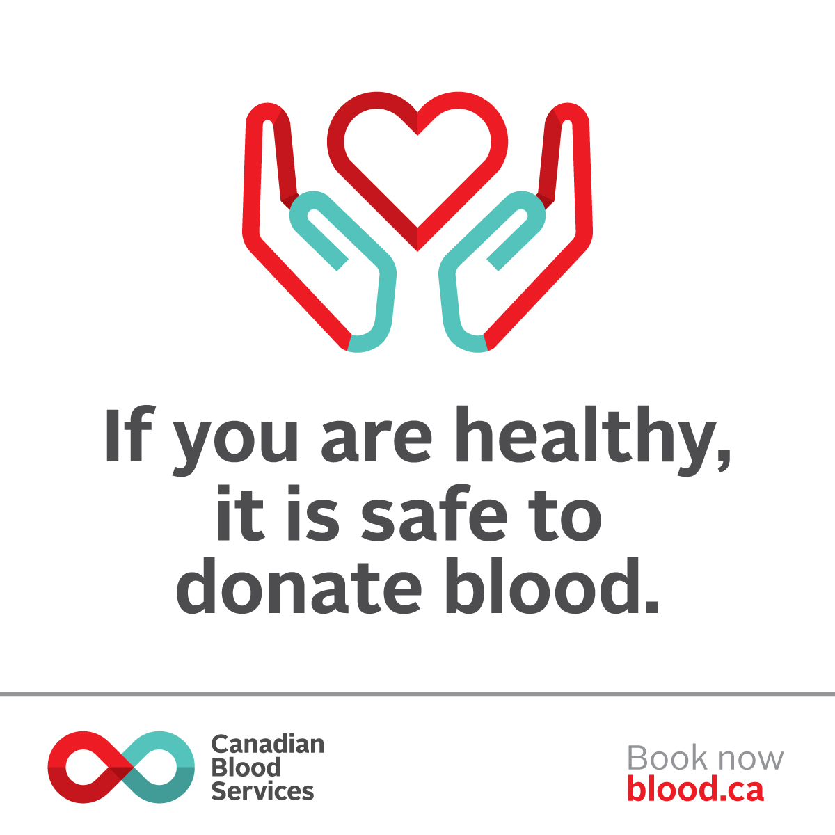 Donate To Save A Life: Make An Appointment With Canadian Blood Services ...