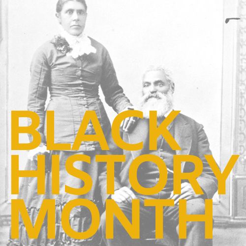 Go Do Some Great Thing: The Black Pioneers of British Columbia